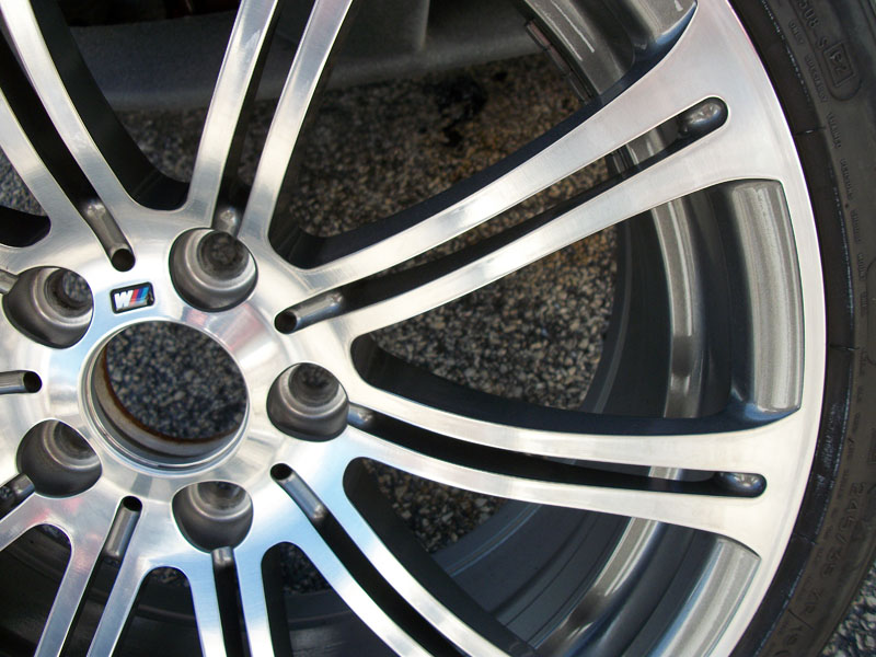 Rim Refinishing – Chicago Rim Repair