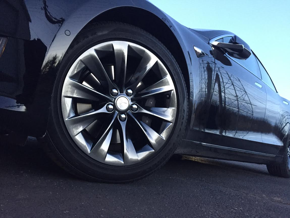 Rim Refinishing Chicago Rim Repair