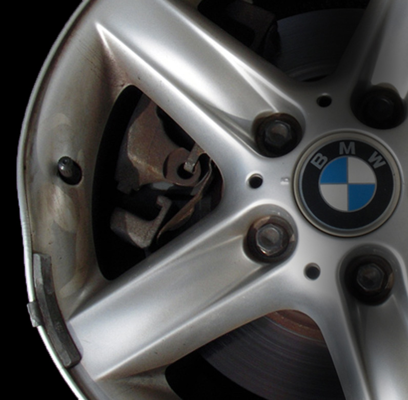 Rim Straightening Chicago Rim Repair